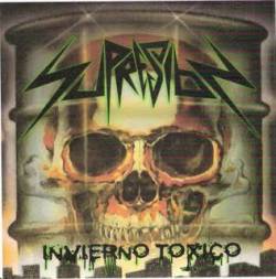 Supresion : Invierno Toxico Supresion : Invierno Toxico